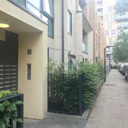 Wyatt Court Leilighet London Eksteriør bilde